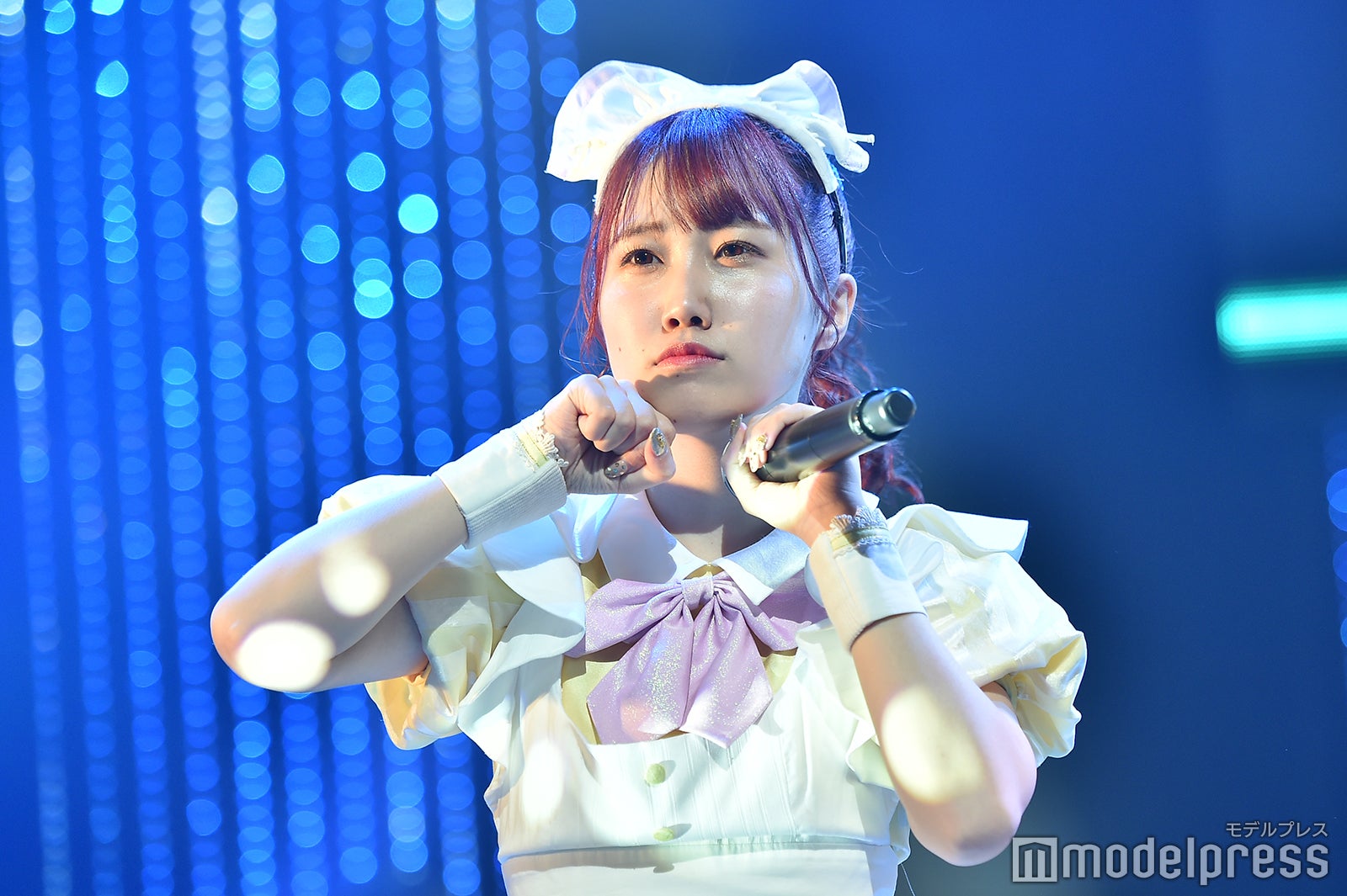 あっとせぶんてぃーん（C）モデルプレス