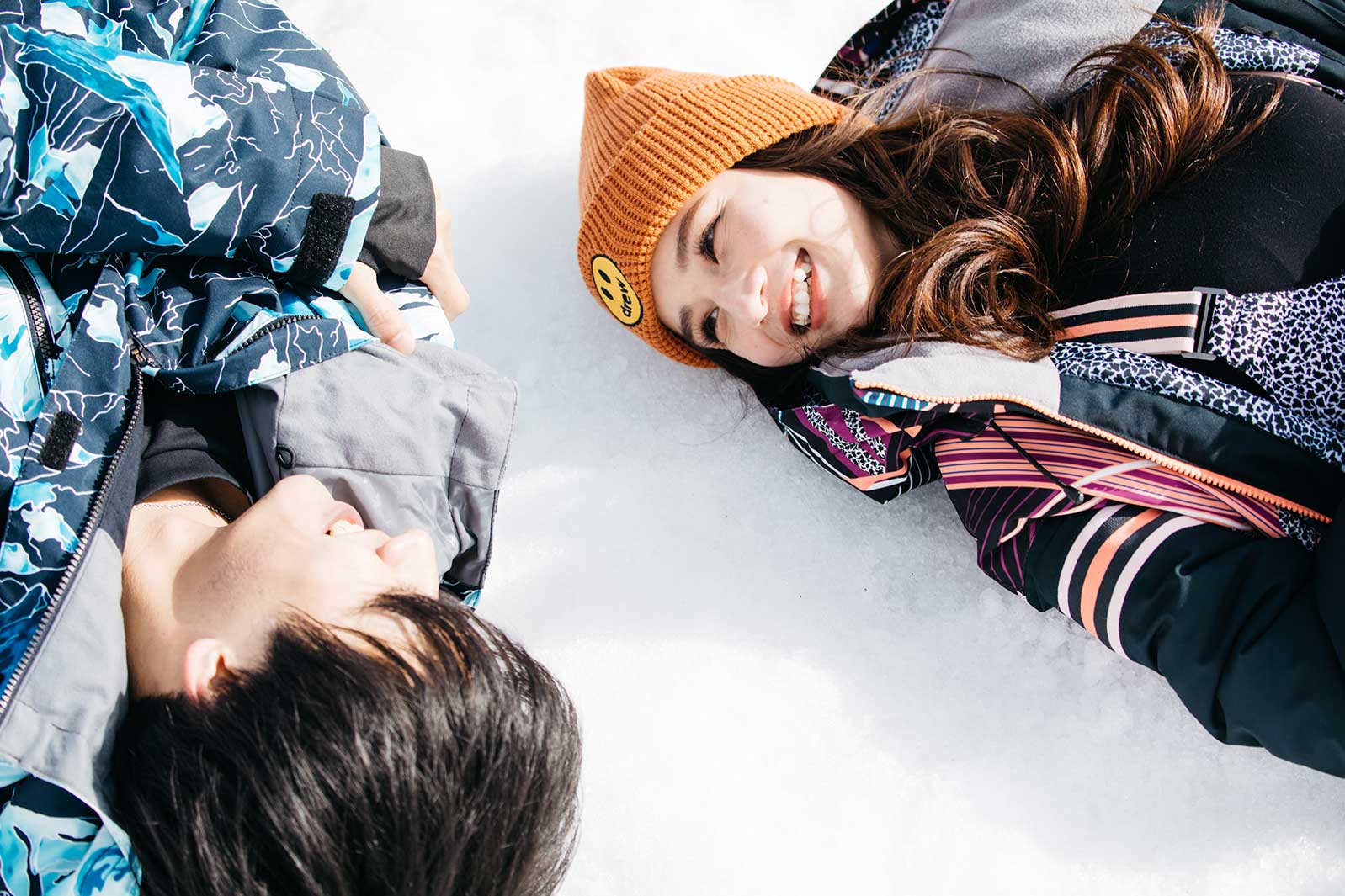 井上想良、Taki「恋とオオカミには騙されない」第5話（C）AbemaTV, Inc.