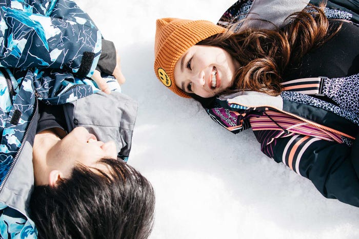 井上想良、Taki「恋とオオカミには騙されない」第5話(C)AbemaTV, Inc.