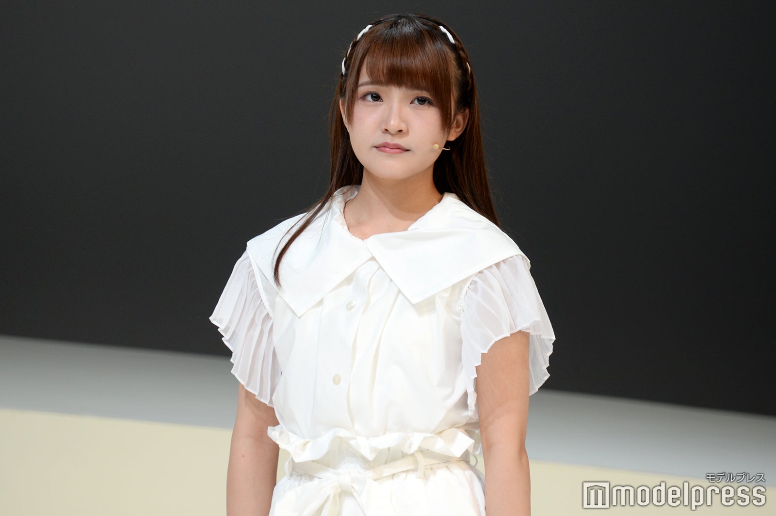 高瀬愛奈（C）モデルプレス