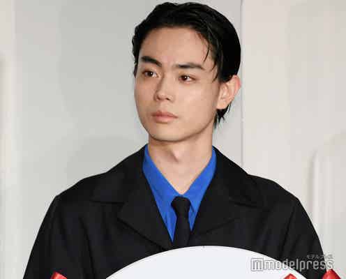 菅田将暉、役作りでの減量への持論語る「カメラの前に立つのが怖い」
