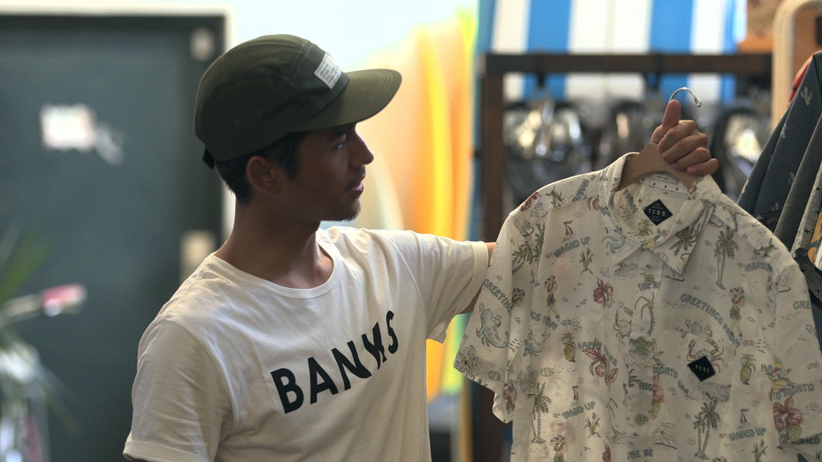 良『TERRACE HOUSE ALOHA STATE』32nd WEEK（C）フジテレビ／イースト・エンタテインメント