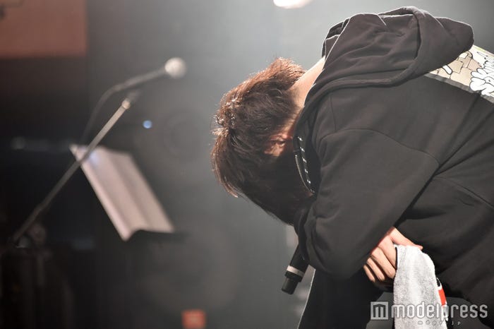 「Sakura da Festa2017~Wonderful Encounter~」(C)モデルプレス