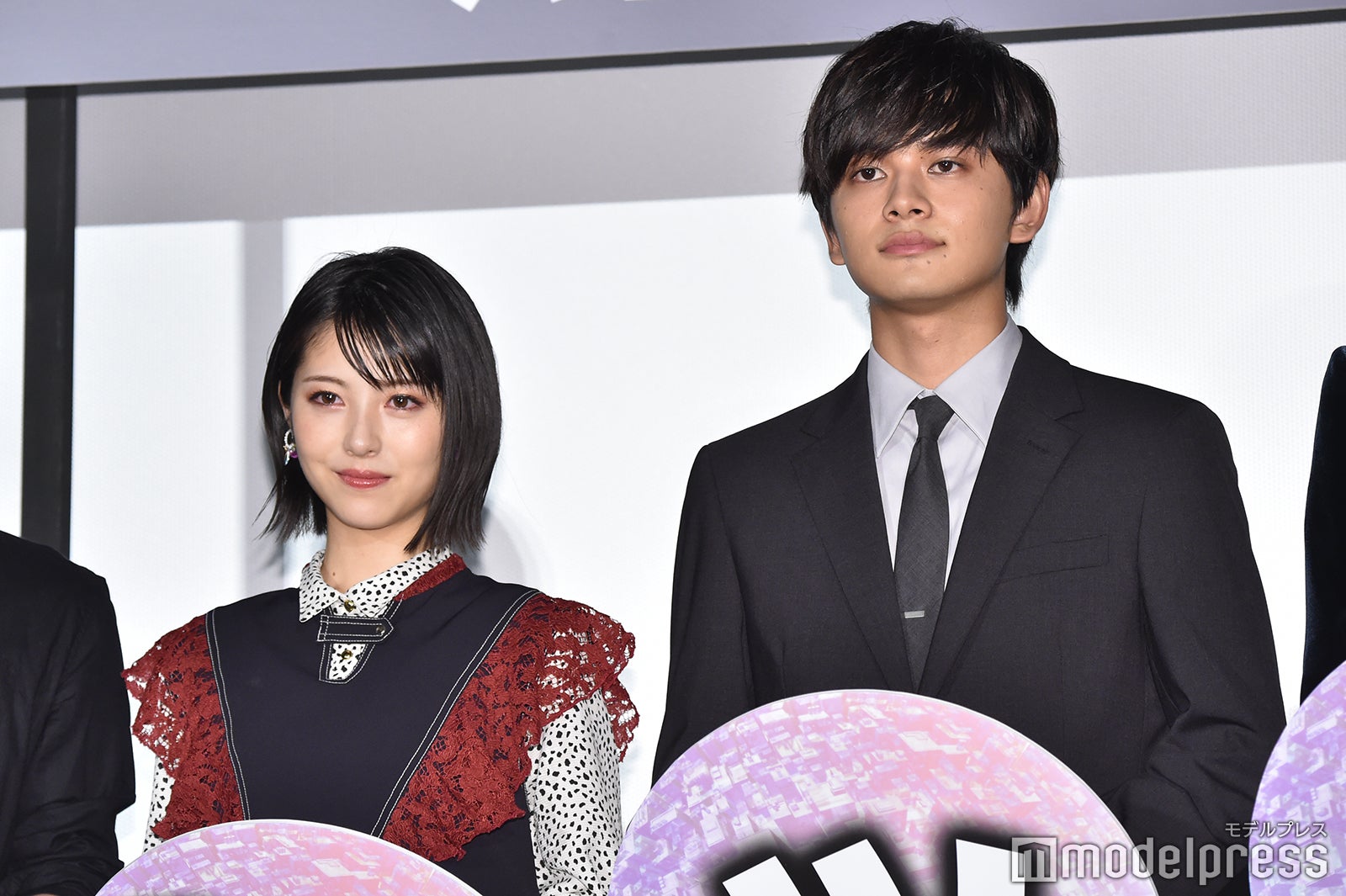 浜辺美波、北村匠海（C）モデルプレス