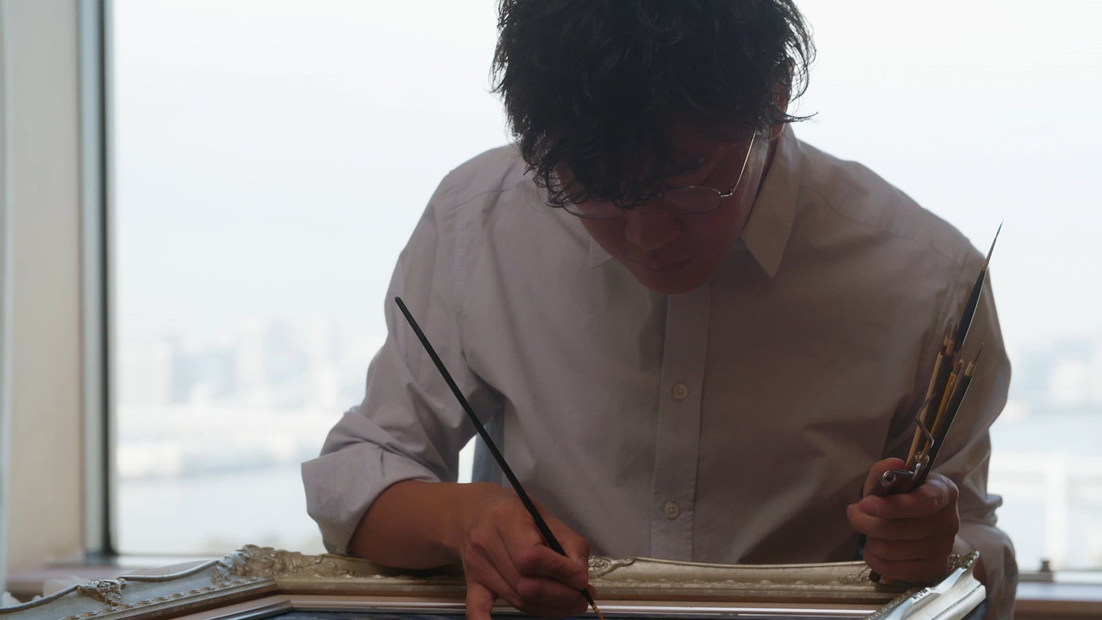 『バチェロレッテ・ジャパン』シーズン1エピソード7（C）2020 Warner Bros. International Television Production Limited