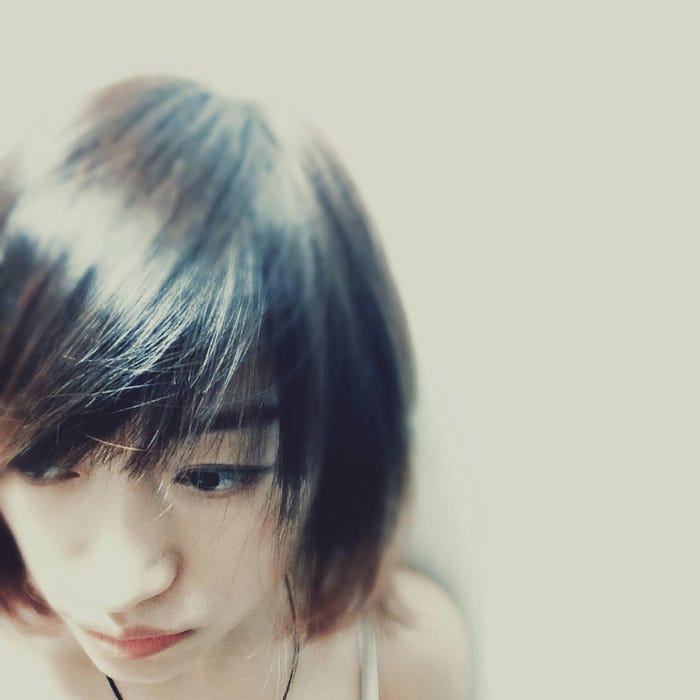 LILY SHU (提供写真)