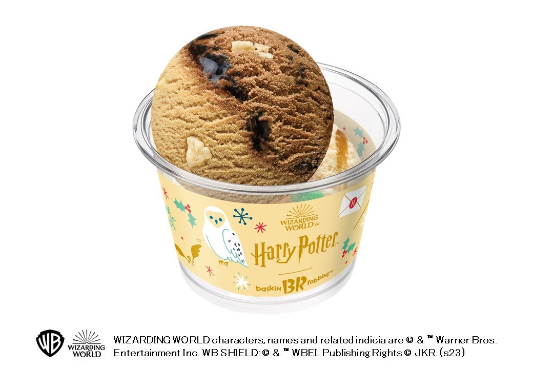 ハリー・ポッター ダブルカップ（ヘドウィグ）／提供画像