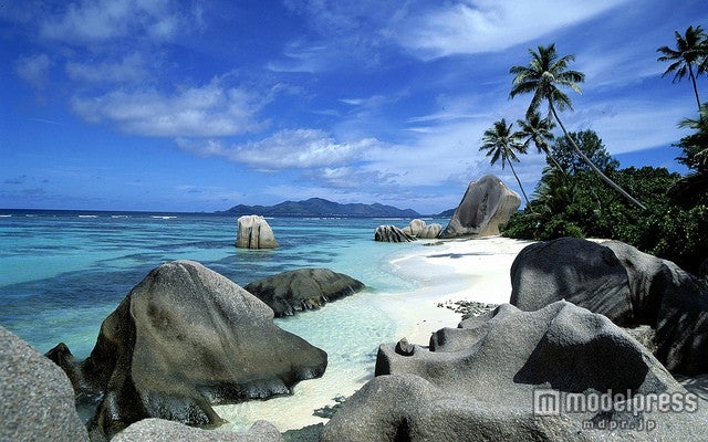 セーシェル共和国／photo by victoria white2010