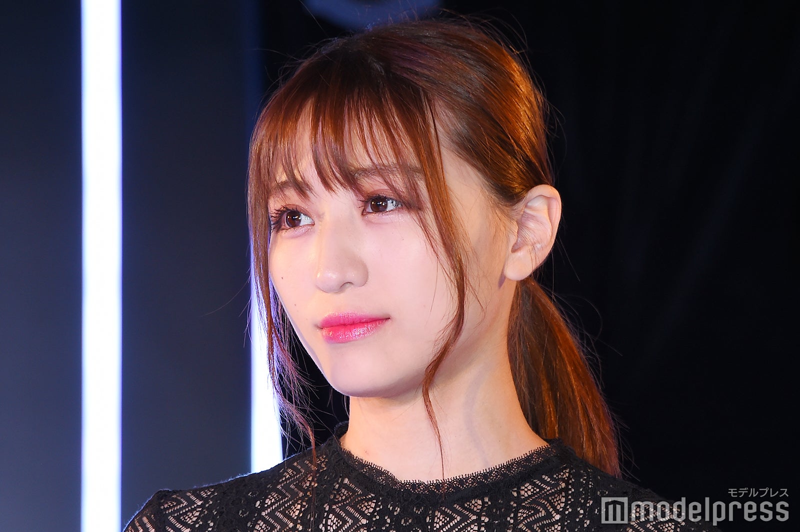 谷口愛祐美 （C）モデルプレス