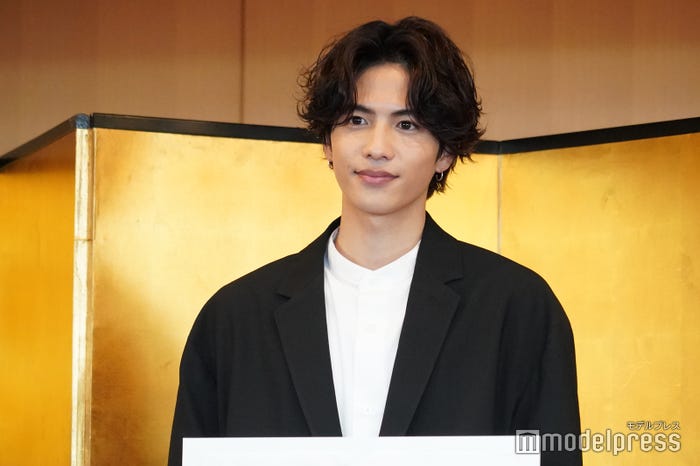 志尊淳(C)モデルプレス