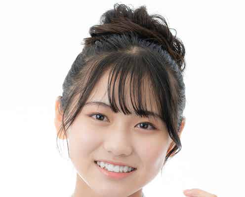 【JCミスコン2022ファイナリスト/エントリーNo.2「みちか」】東日本代表・愛知県出身の中学1年生