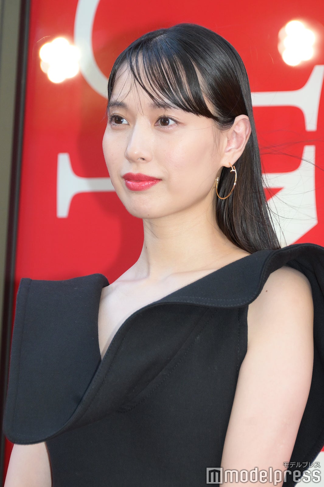 戸田恵梨香（C）モデルプレス