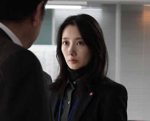 【アイシー~瞬間記憶捜査・柊班~ 第6話】氷月、瑞江の件で事情聴取受ける