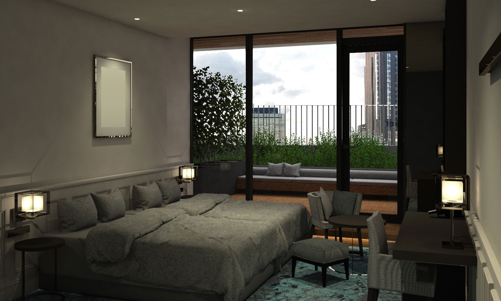 グランベルスクエア／提供画像