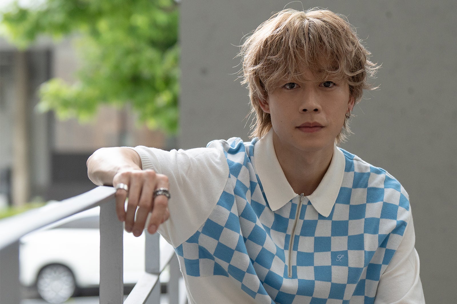 ゆうた（提供写真）