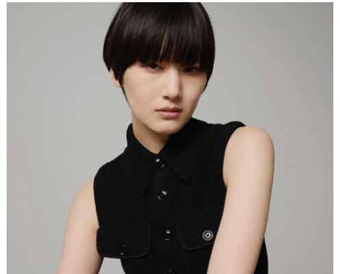 新井貴子、“稲垣貴子”に改名「気持ち新たに活動」2022年にラグビー日本代表・稲垣啓太と結婚