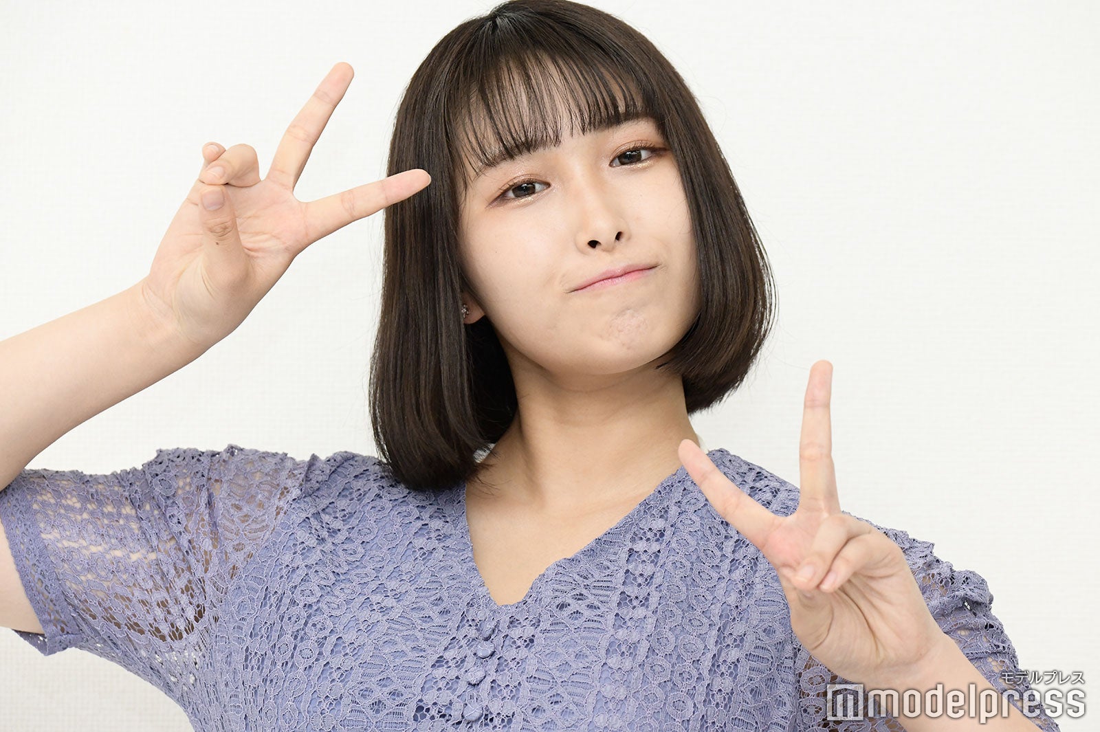 細川まりな （C）モデルプレス