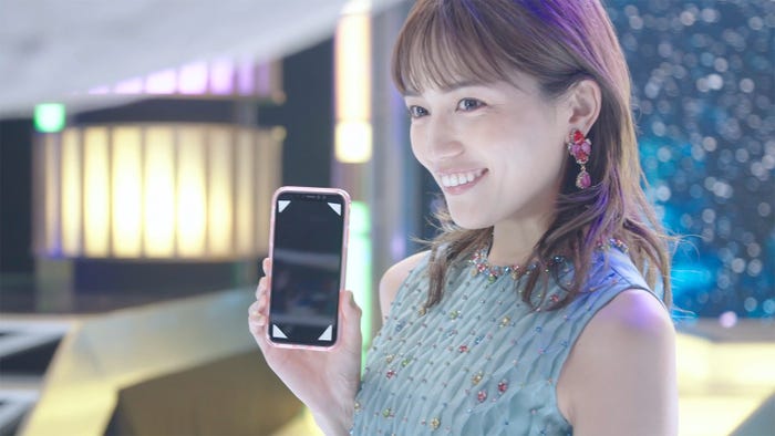 川口春奈(提供写真)