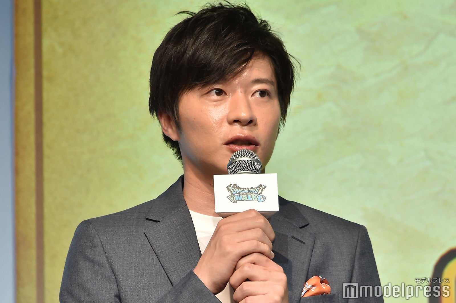 田中圭（C）モデルプレス