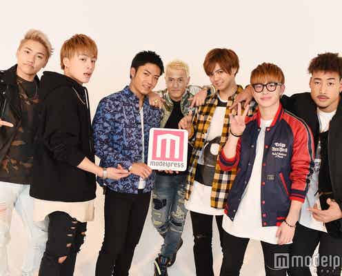 GENERATIONS、サイン入りチェキプレゼント<モデルプレス読者限定>