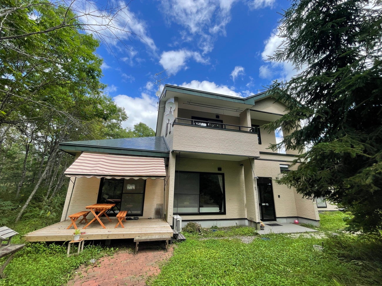 TSURUI Sauna ＆ Cabins／提供画像