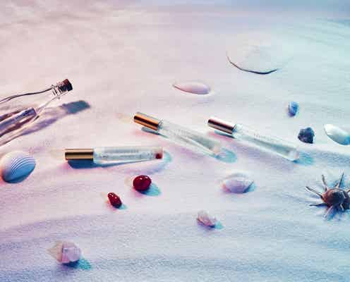 【ティアレアーラ】ナチュラルフレグランスブランド「tiare ala(ティアレアーラ)」デビュー