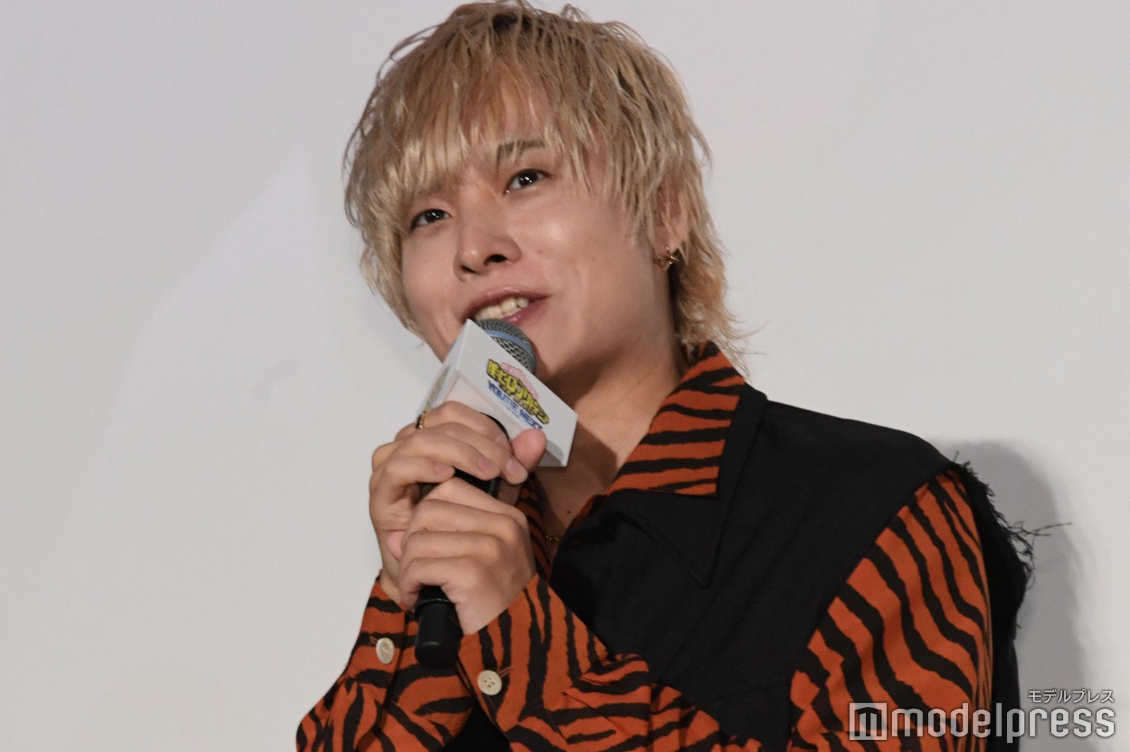 岡本信彦（C）モデルプレス