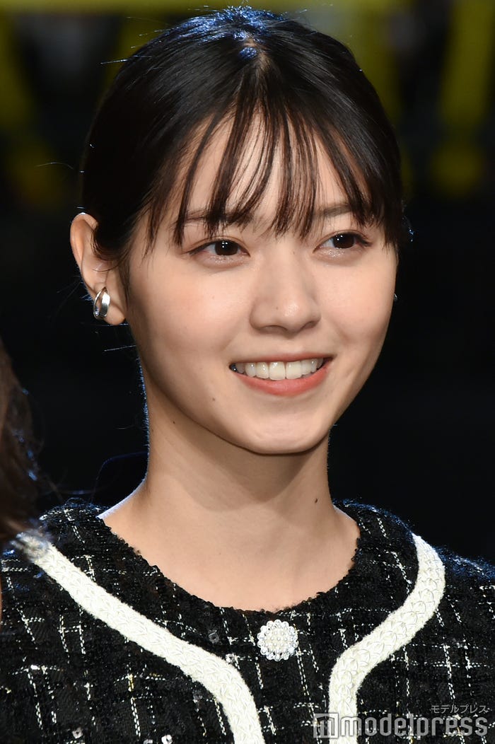 西野七瀬 (C)モデルプレス