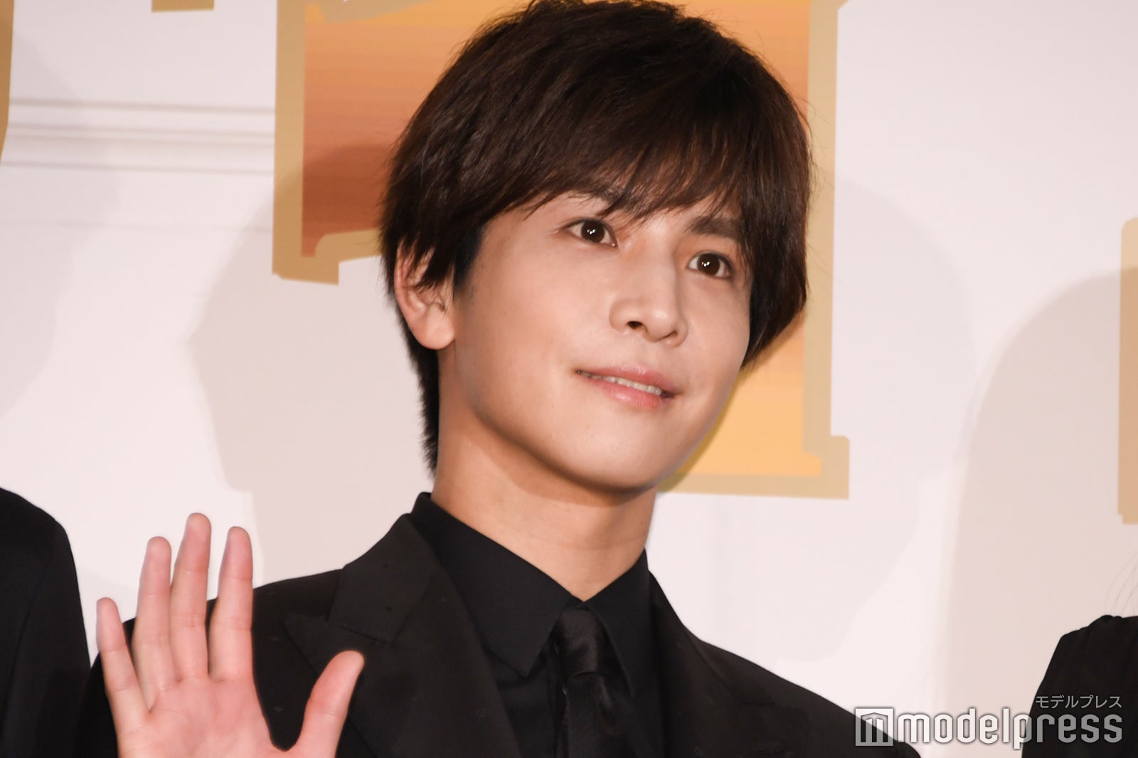 岩田剛典、“美尻”絶賛に照れ「だらしない体してましたけど…」＜ウェディング・ハイ＞