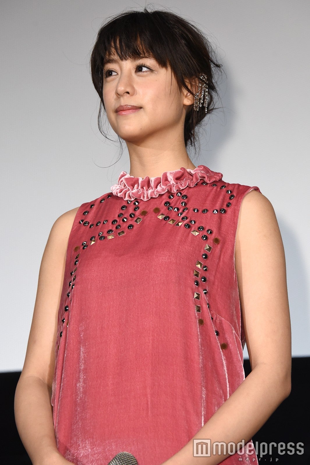 山本美月（C）モデルプレス