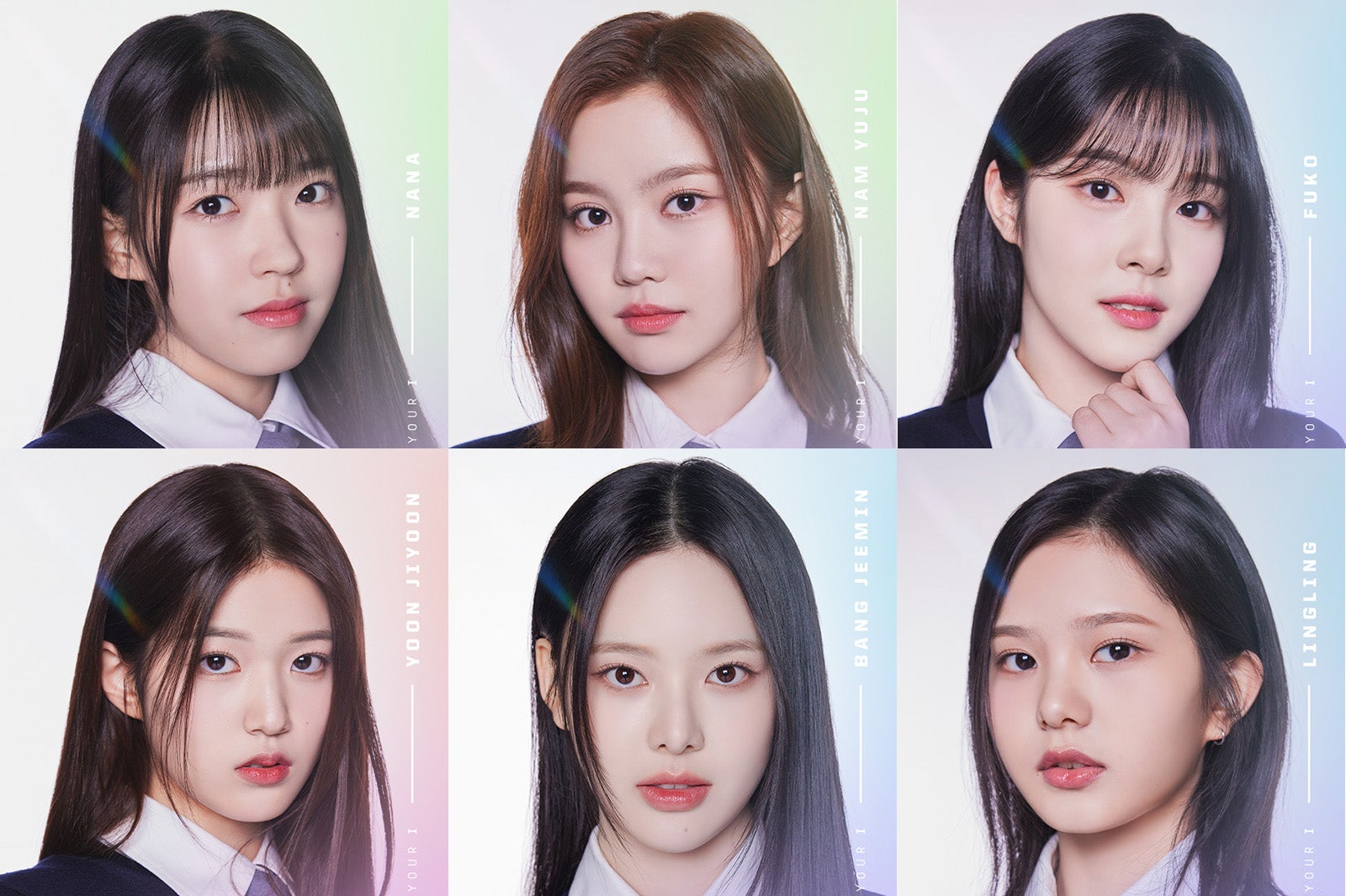 「I-LAND2」ABEMAで放送決定 「日プ女子」「ガルプラ」「アユネク」出身者が参加で話題【プロフィール一覧】