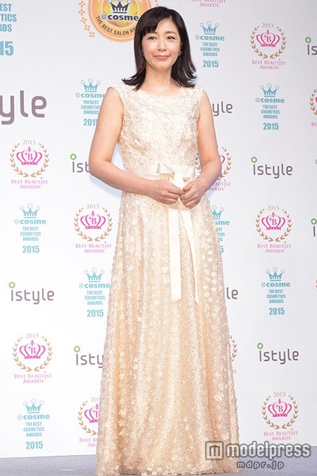 菊池桃子（C）モデルプレス