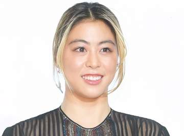 優勝候補の都筑有夢路アジア大会辞退 けがのため Vなら五輪切符も…無念