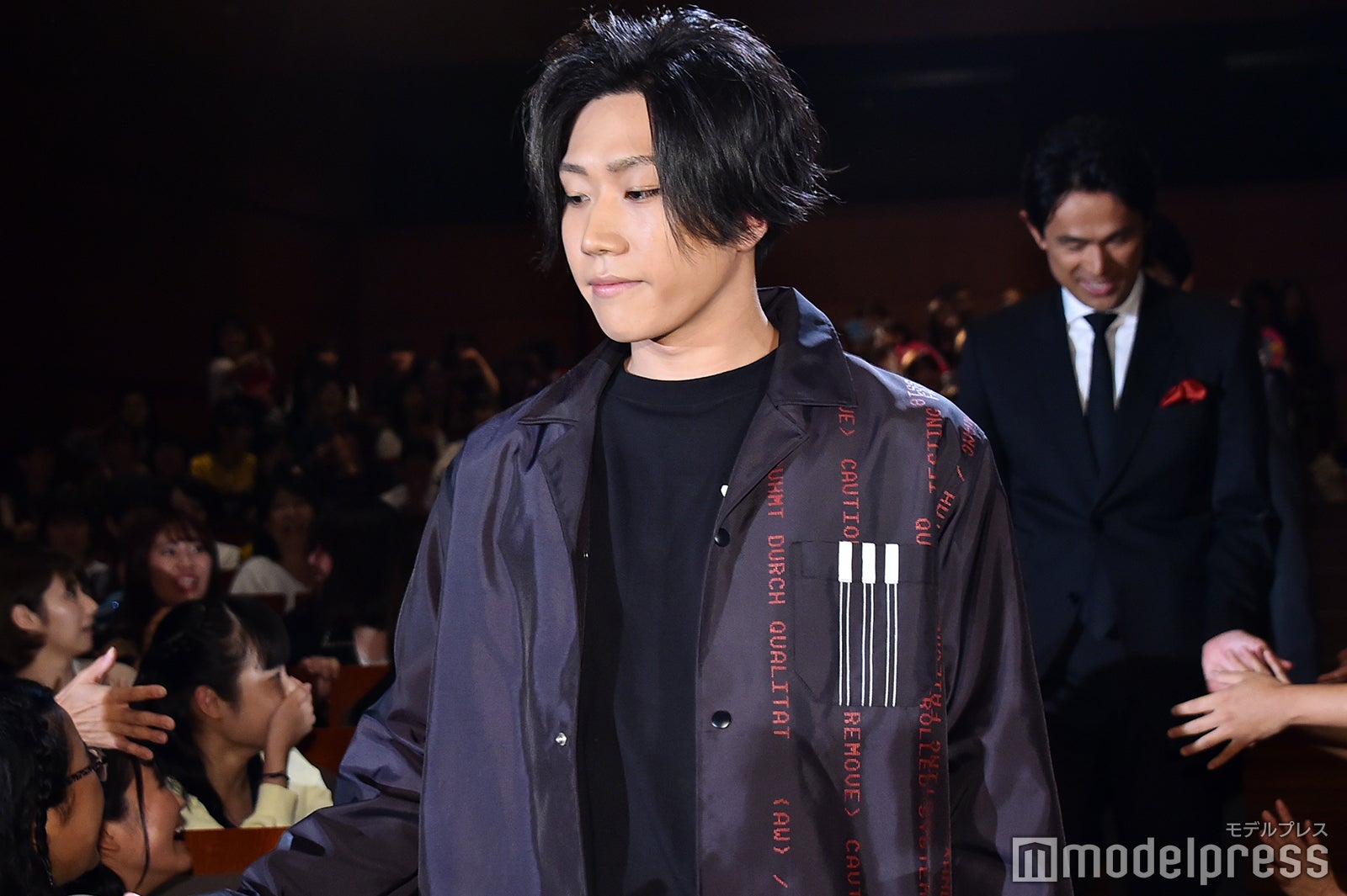 早乙女太一（C）モデルプレス