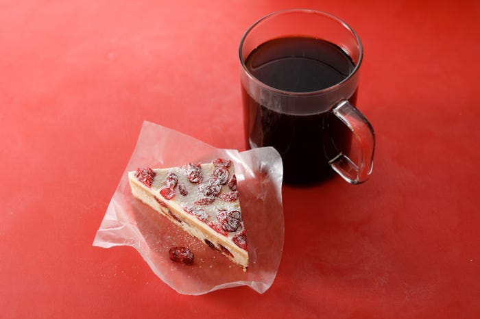 スターバックス クリスマス ブレンド/画像提供:スターバックス コーヒー ジャパン