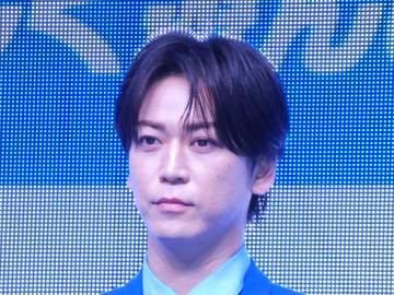 亀梨和也「ギリギリは一生背負っていきたい」イベントでKAT-TUNトーク連発