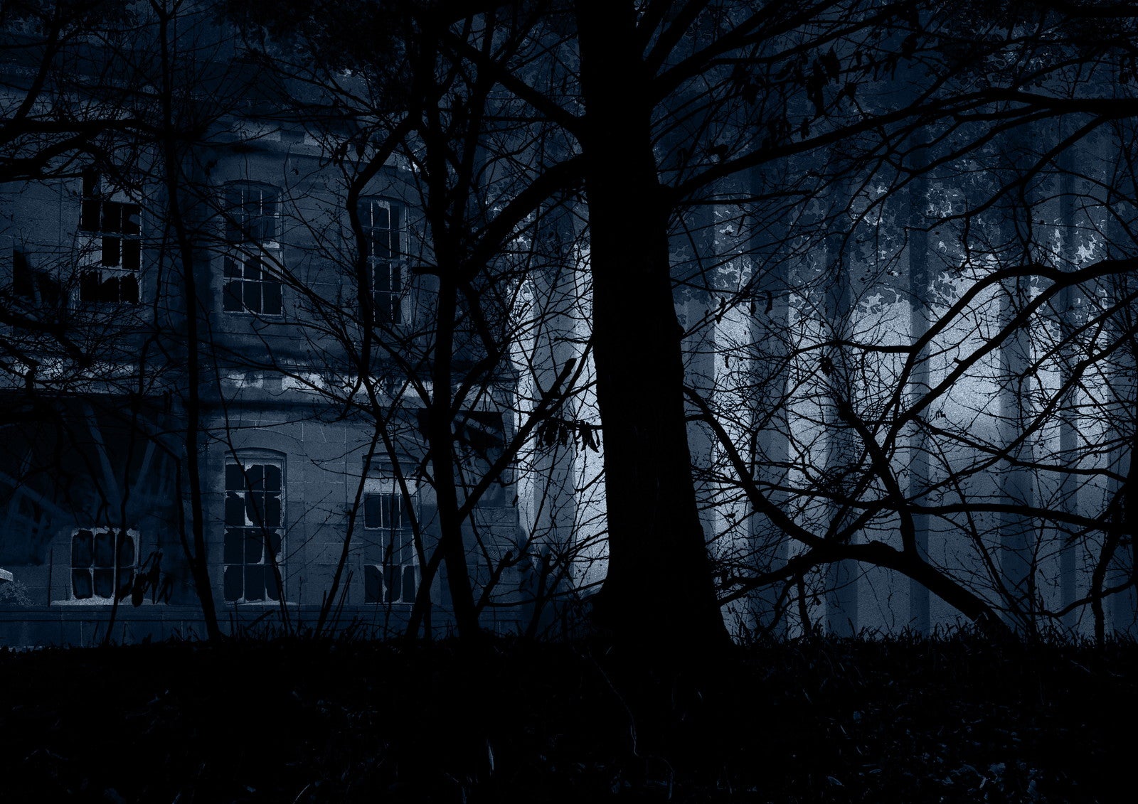 この秋は、“闇のハウステンボス”も開幕（後日詳細発表）／画像提供：ハウステンボス