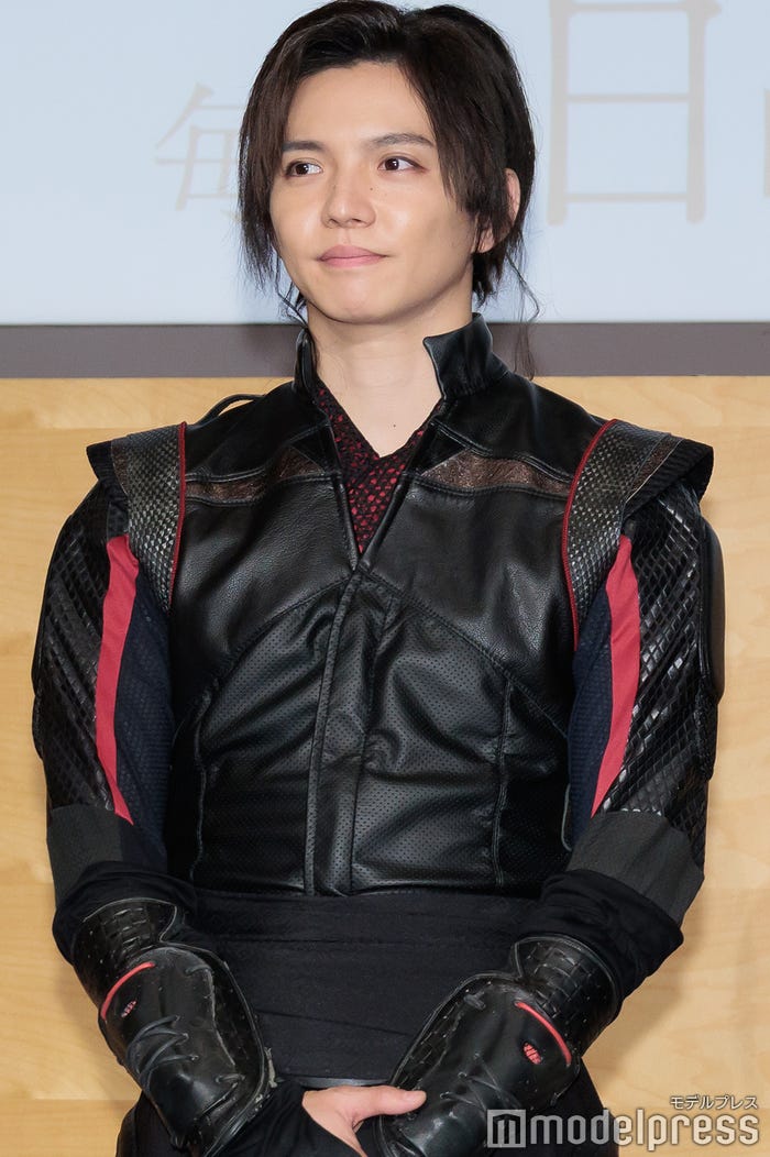 佐藤大樹(C)モデルプレス