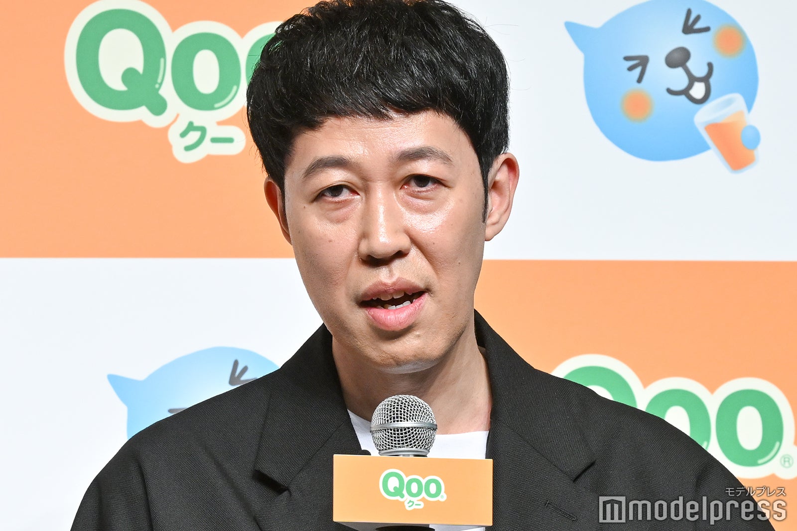 小藪千豊（C）モデルプレス