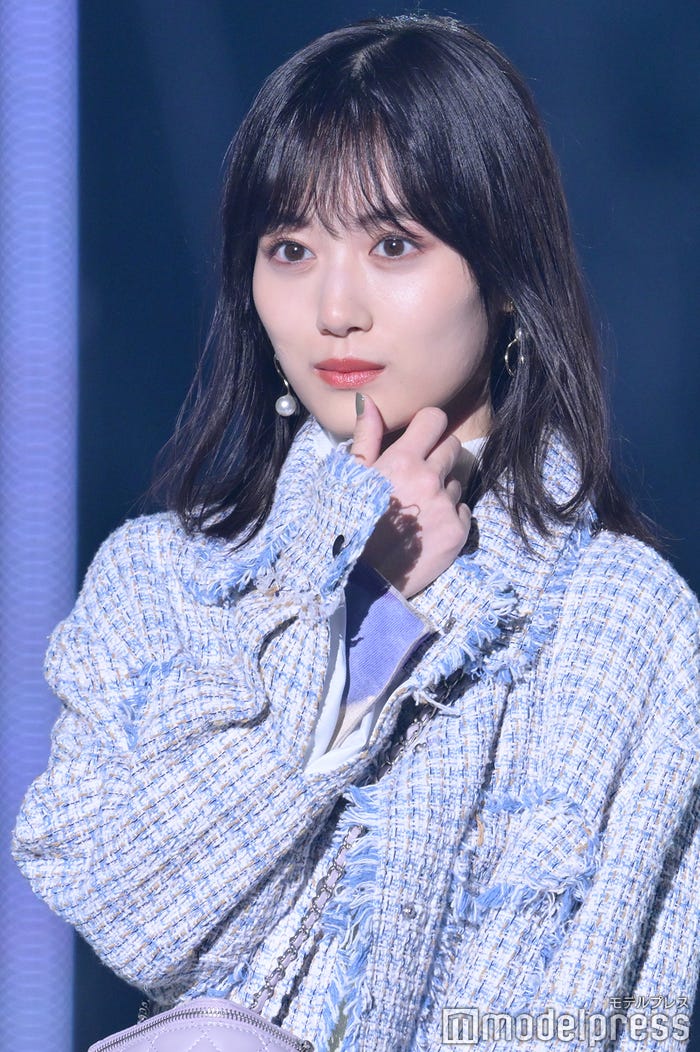 山下美月(C)モデルプレス