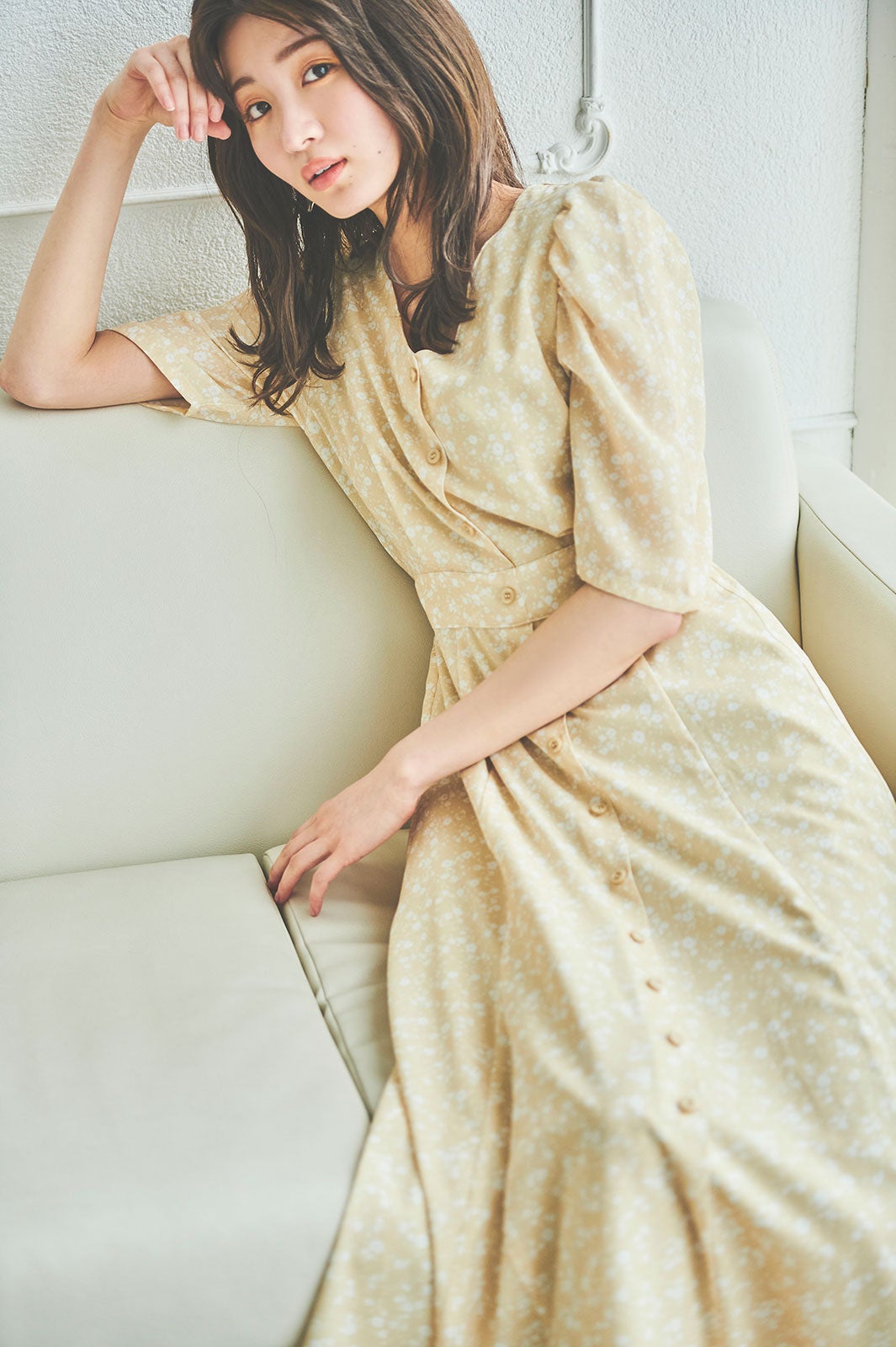 岡崎紗絵（提供写真）