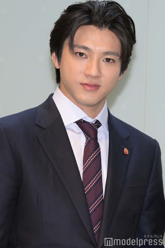 山田裕貴(C)モデルプレス