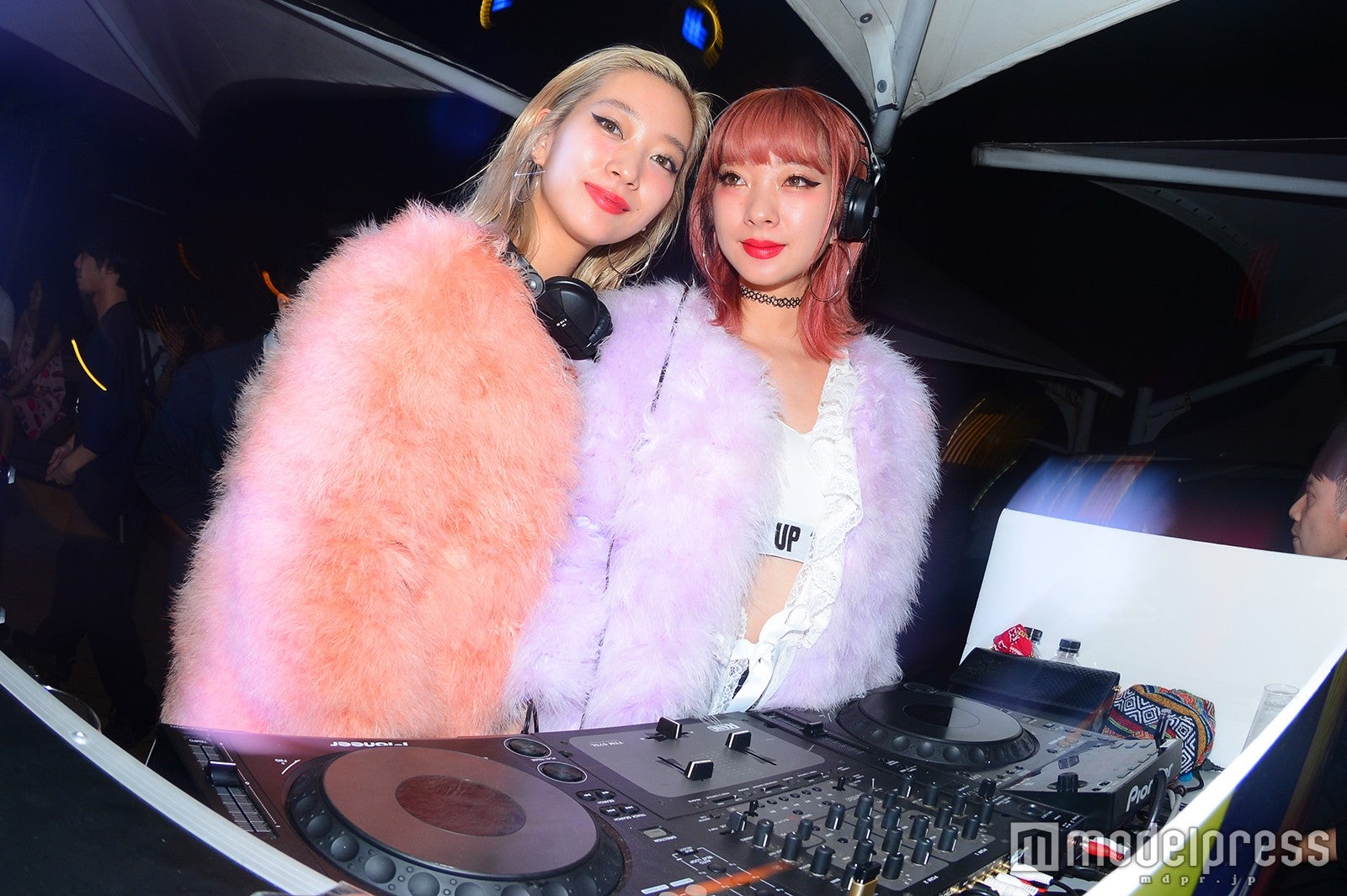 AMIAYA（C）モデルプレス