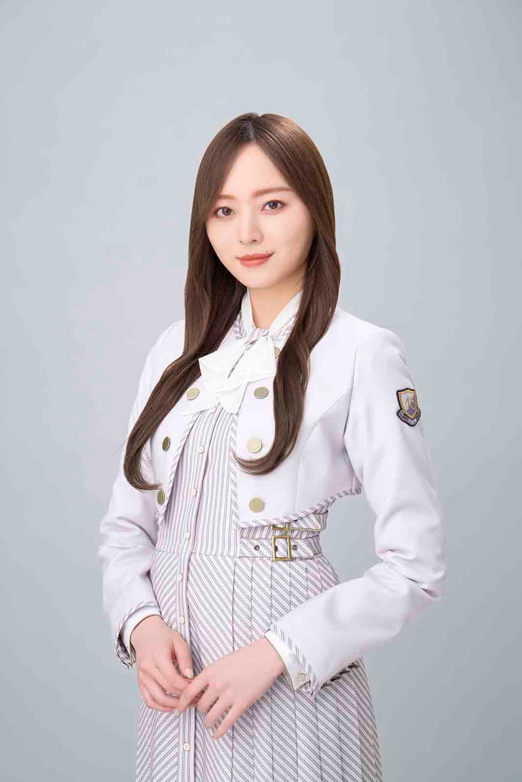 梅澤美波（提供写真）