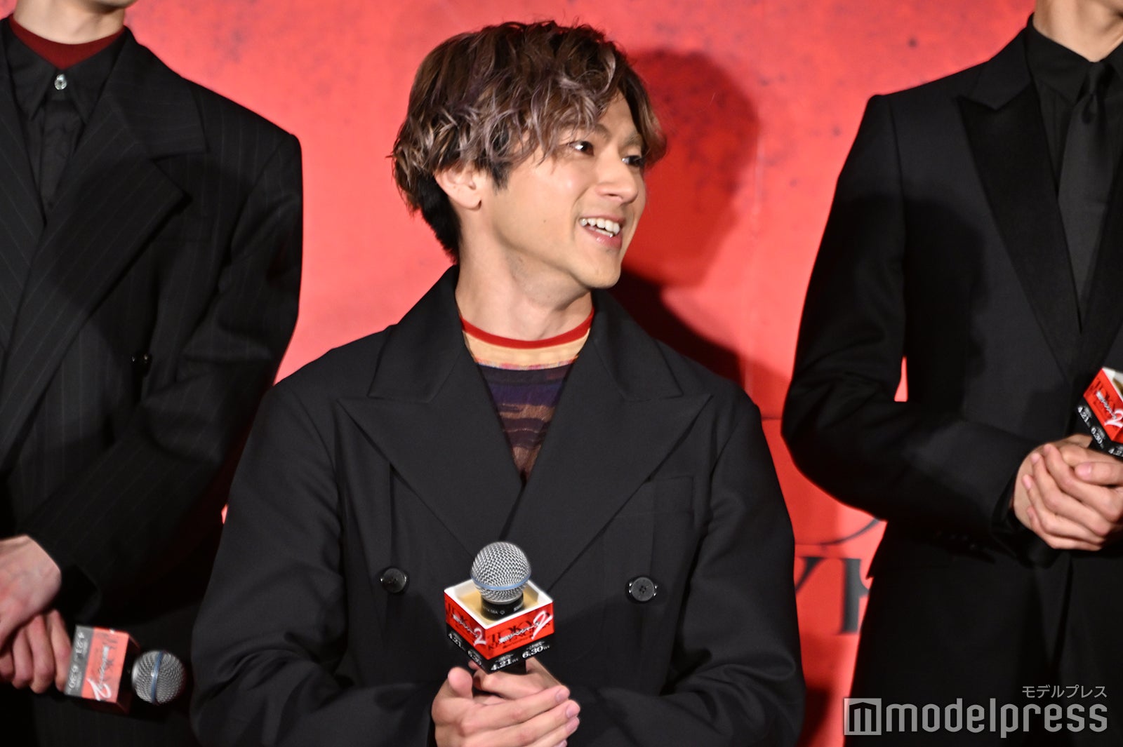 山田裕貴（C）モデルプレス