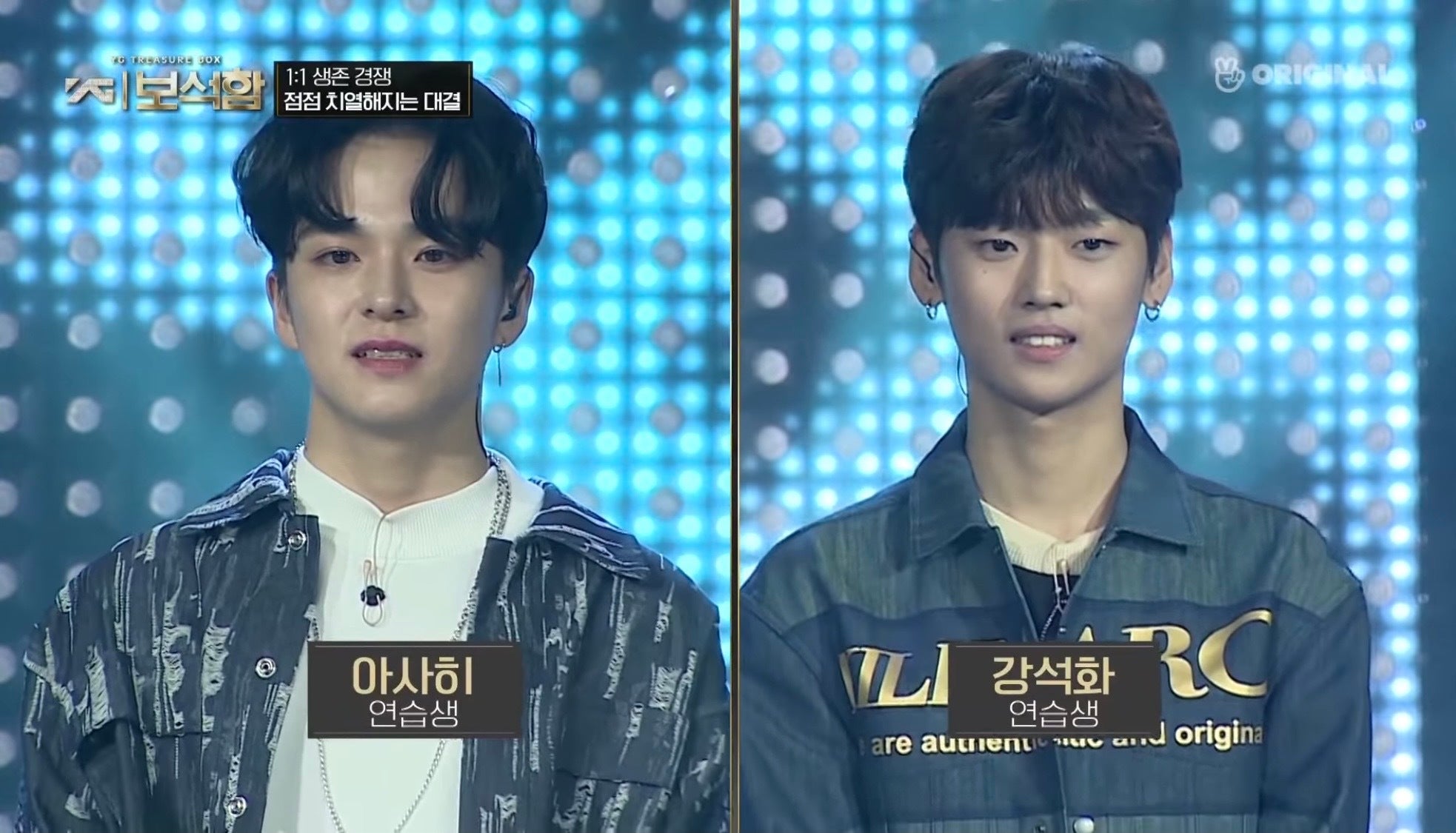 アサヒ＆カン・ソカ  ／「YG宝石箱」公式YouTubeより