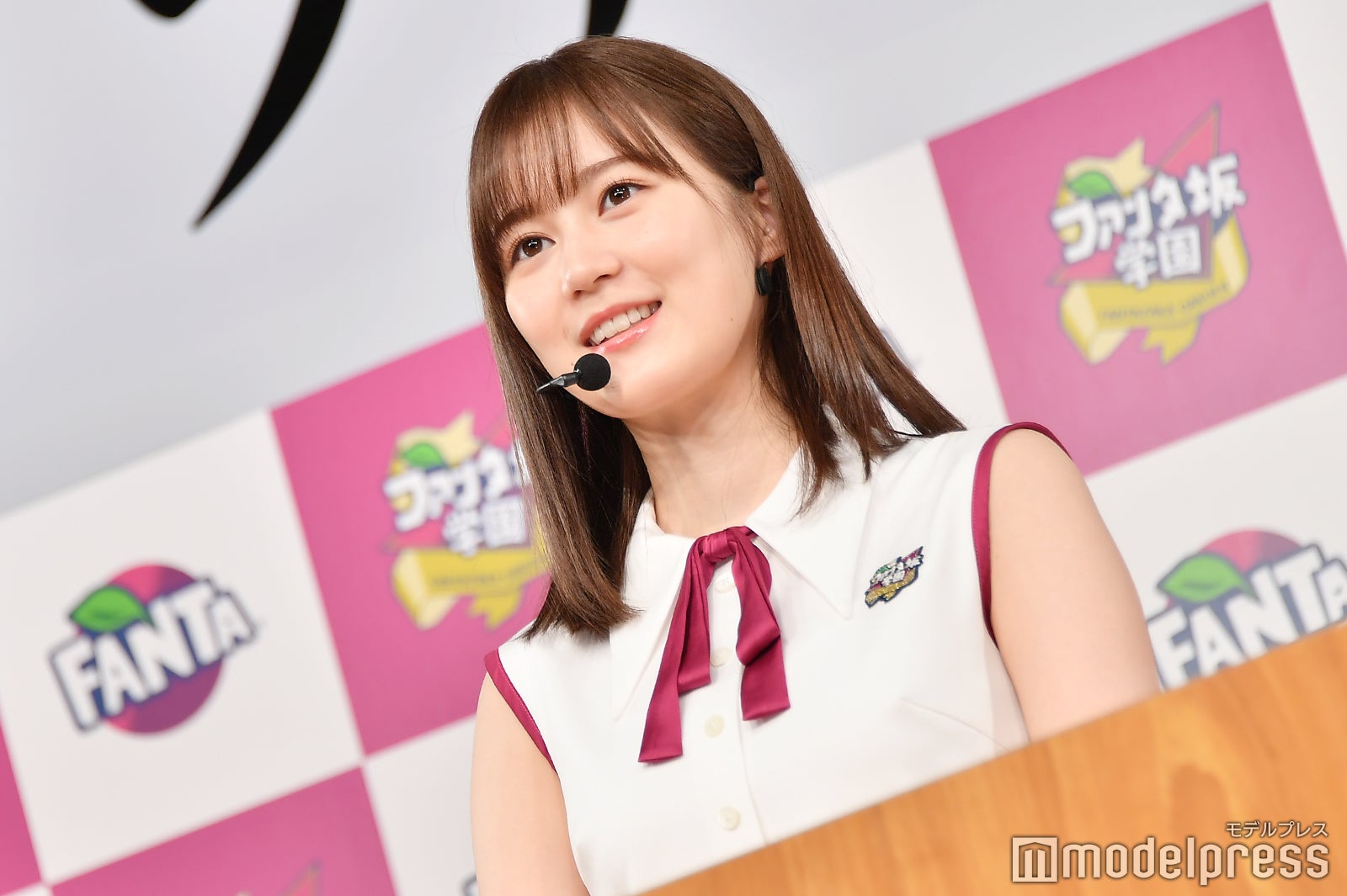 生田絵梨花（C）モデルプレス