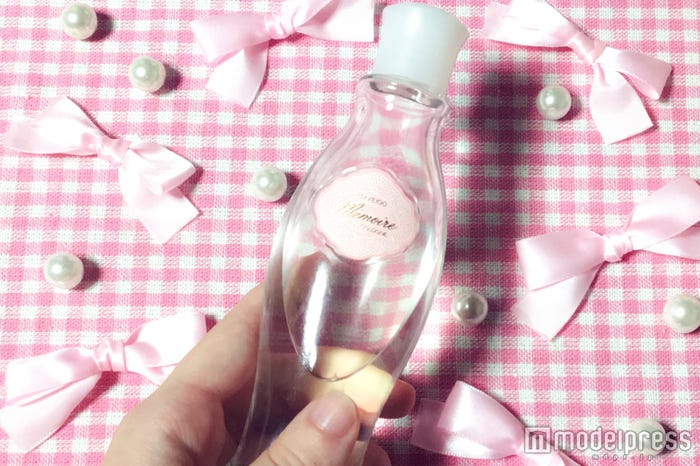 【メモアール】「オーデコロン」/写真・るん(C)モデルプレス