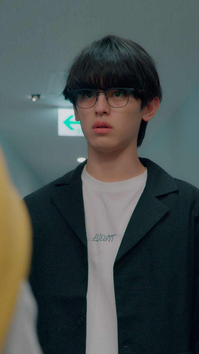 元之介(C)DMMショート