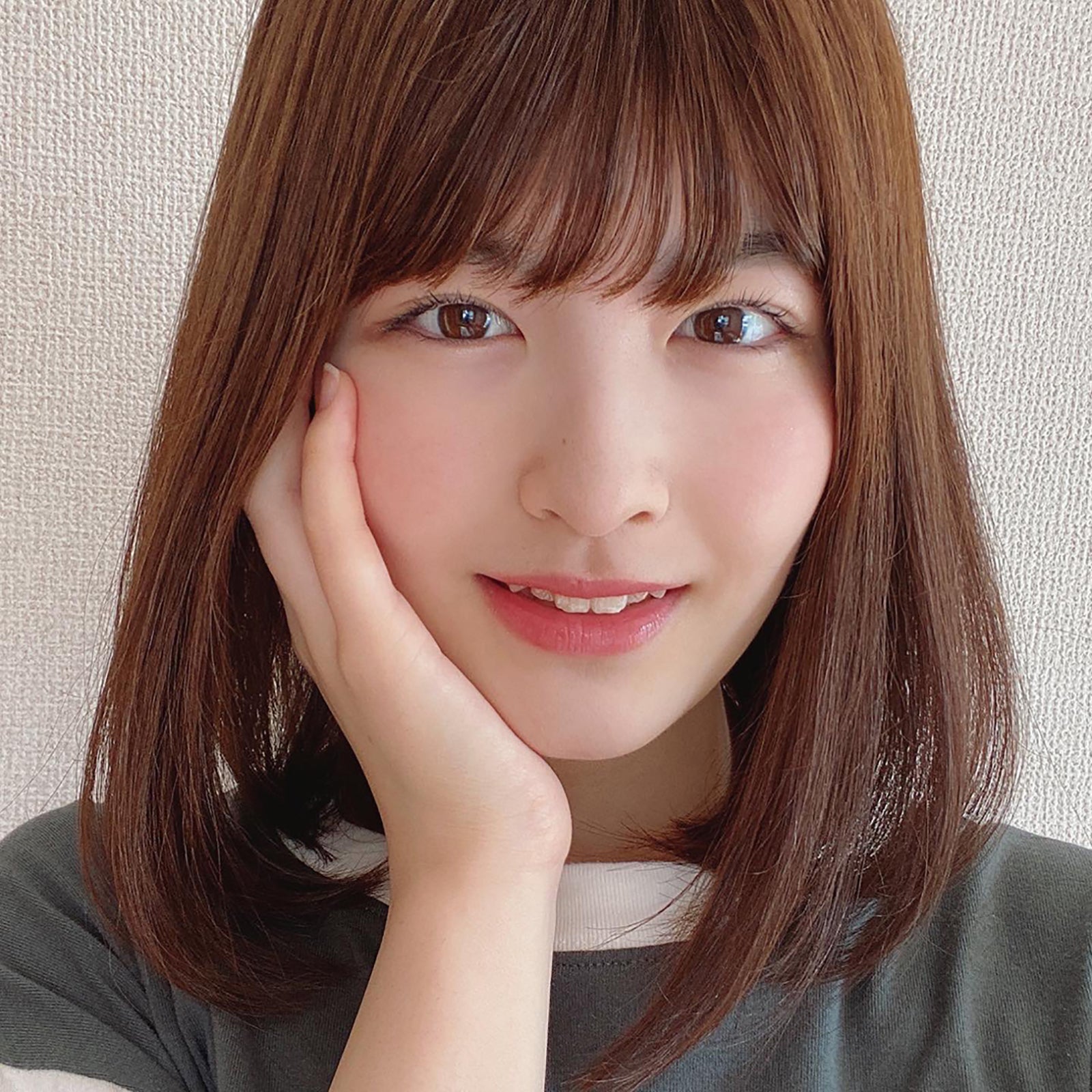 三谷美優さん／日本大学（提供写真）